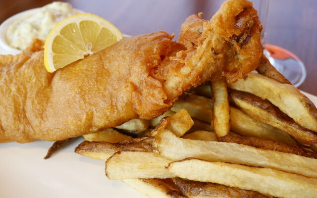 Fairfield by Marriott® Regina