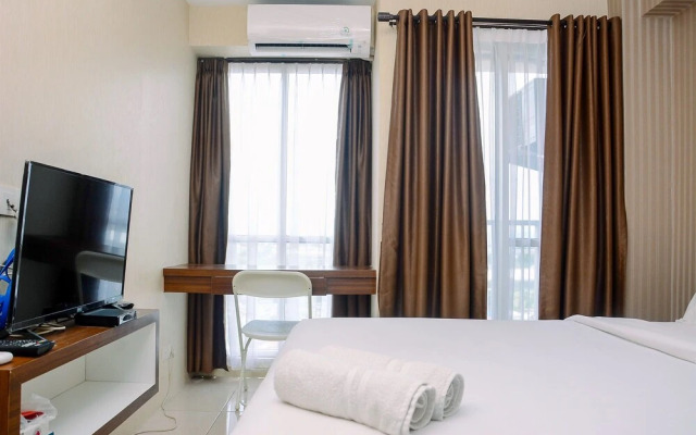 Mini Studio Room Apartment at Tifolia