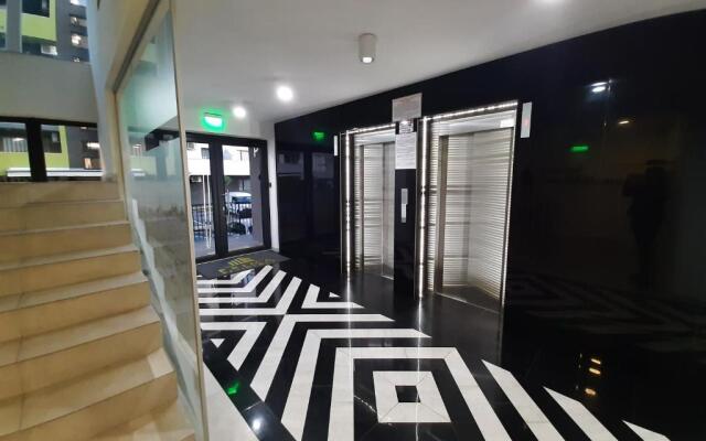 Apartament Luca P1 Oradea Prima Residence