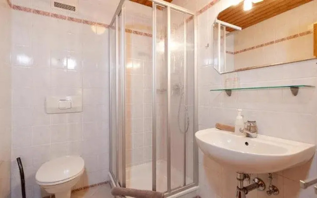 Apartments Neue Post