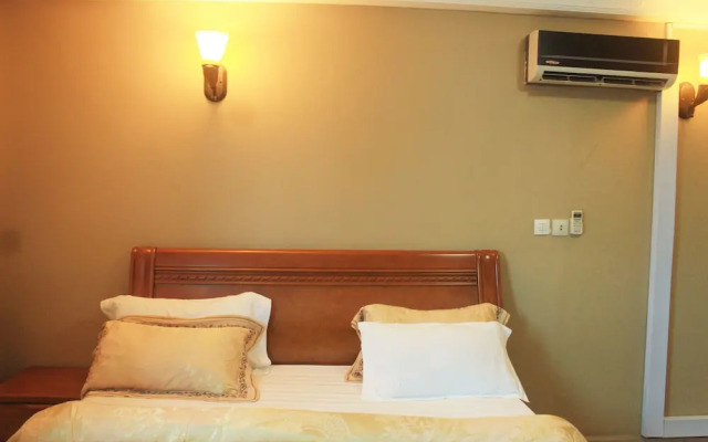 Residence Le Carat Akwa