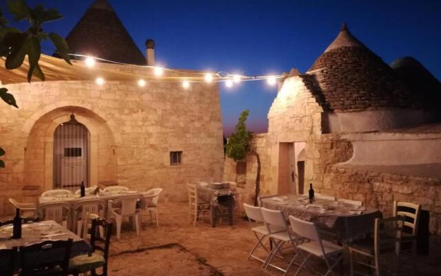 Trulli del Maestro