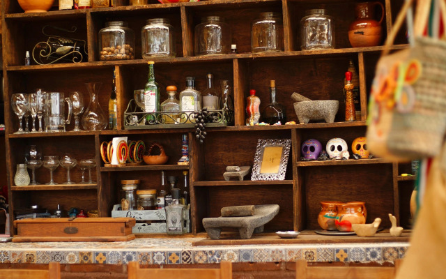 Hotel Posada la Escondida