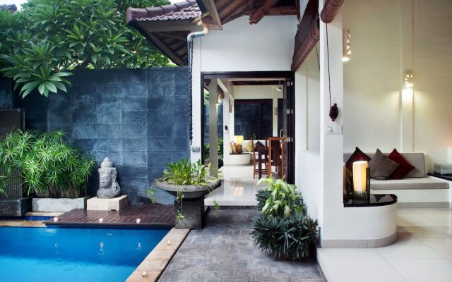 Villa Teman