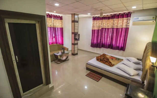 Hotel Natraj