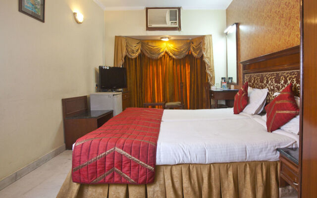 OYO Rooms DLF City Park
