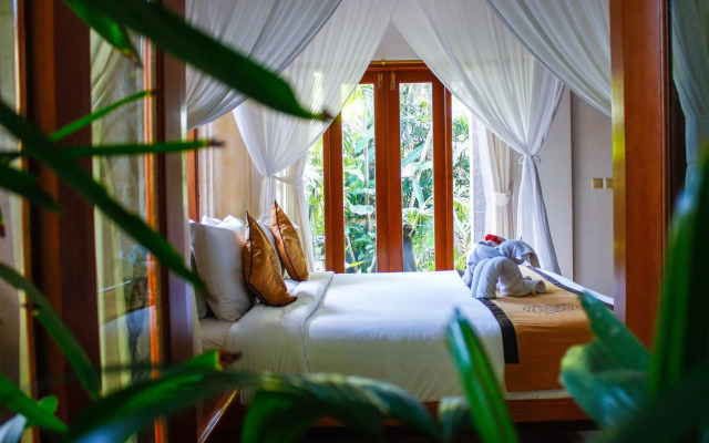 Villa Sonia Ubud