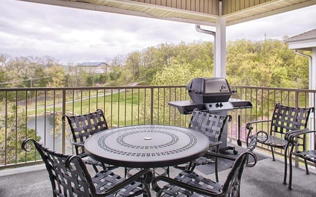Resort at Branson