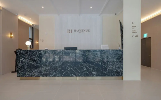 HAVENUE