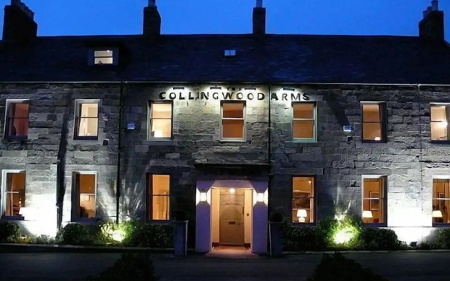 The Collingwood Arms Hotel