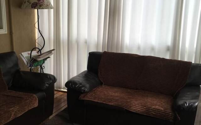 Hotel Solar da Montanha