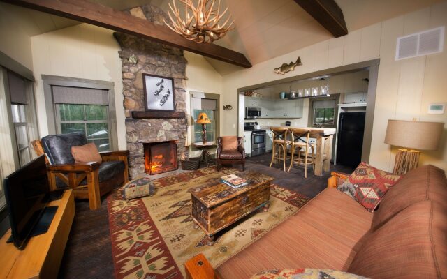 Big Cedar Lodge