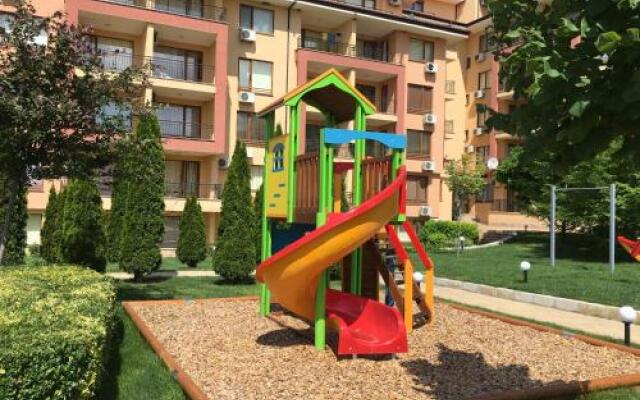 Ferie Apartments in Magic Dreams Complex