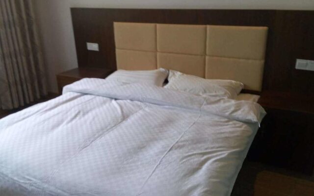 Jiuhuashan New Century Hotel