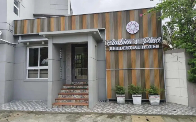 Ambien's Place Residential Hotel