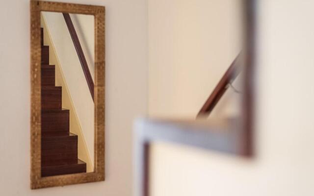 Guestready - Siza Garden Reborn