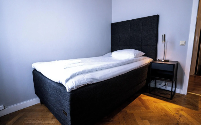 Queen's Hotel by First Hotels