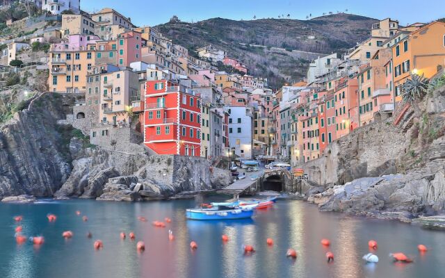 Il BoMa Affittacamere