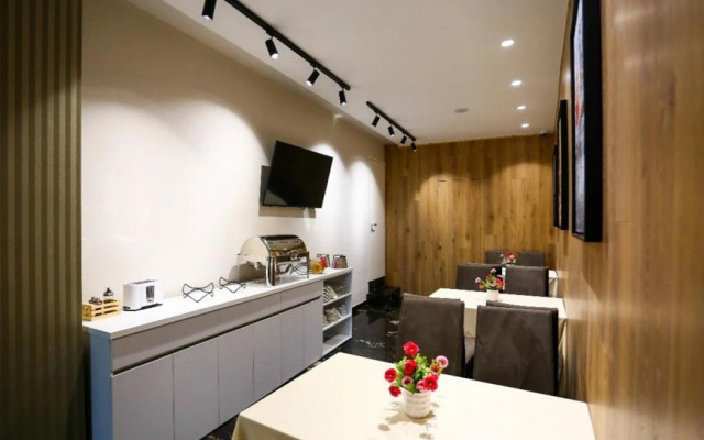 Emerald Boutique Hotel