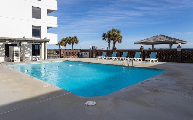 0311 Seaside Retreat by Atlantic Towers