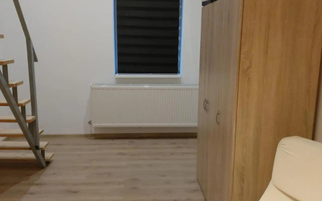 Árkád Center Apartman