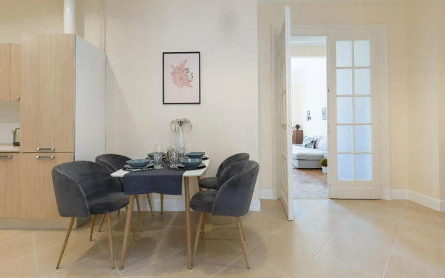 City Center Dream Home 2BR/2Bath