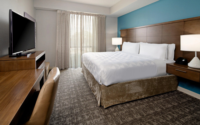Staybridge Suites Long Beach Airport by IHG