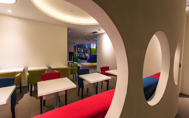 Apart Hotel Kalamper