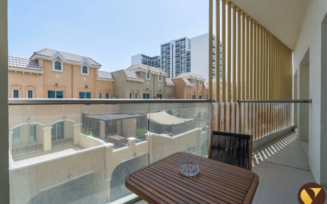 Spacious Pulse Smart Residence JVC