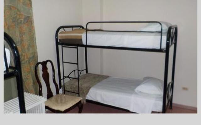 Hostal Mision Catracha