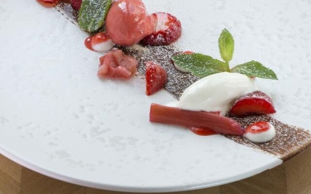 Auberge de la Croix Blanche