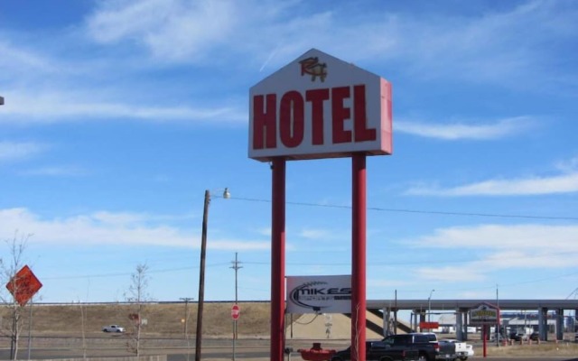 Reddy Hotel