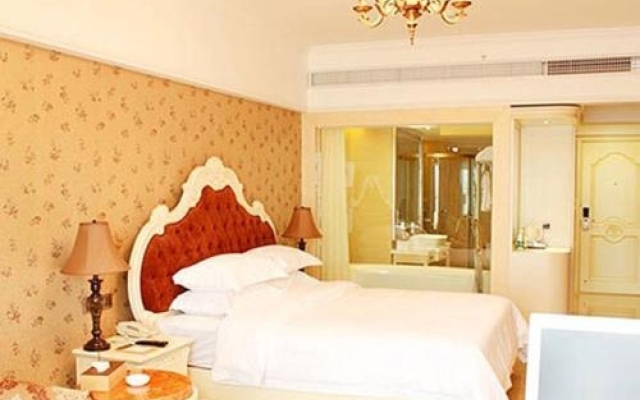 Vienna Hotel Yongzhou Zhiyuan New Bund