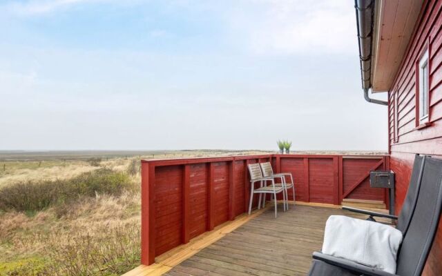 "Grit" - 750m from the sea in Western Jutland
