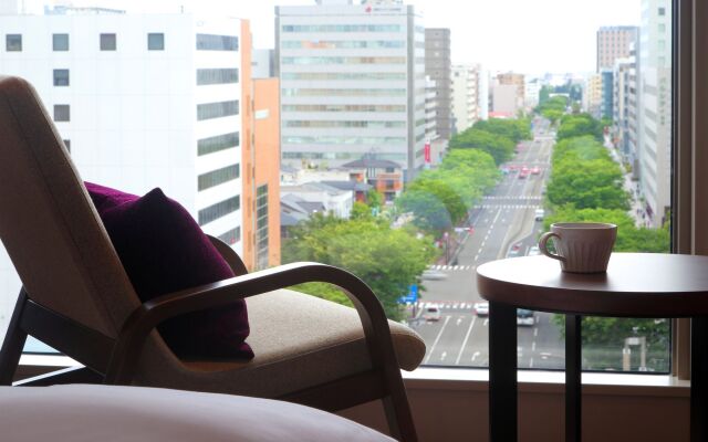 Hotel Metropolitan Sendai East