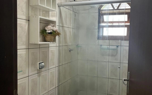 Casa completa - Mar, Jardim & Piscina