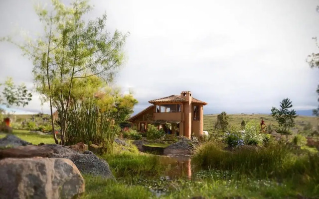 Mawasi Finca