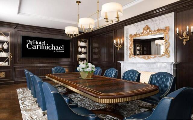 Hotel Carmichael, Autograph Collection