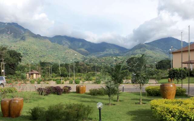 Nashera Hotel