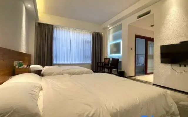 Simple Life Homestay