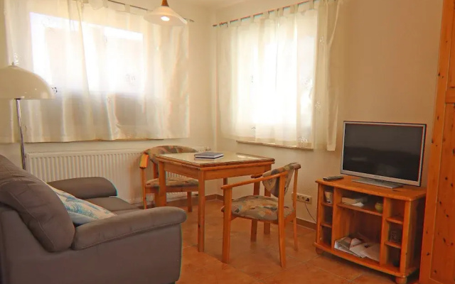 Delightful Bungalow in Rerik near Baltic Sea Coast