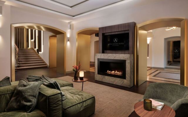 Anna Grand Hotel