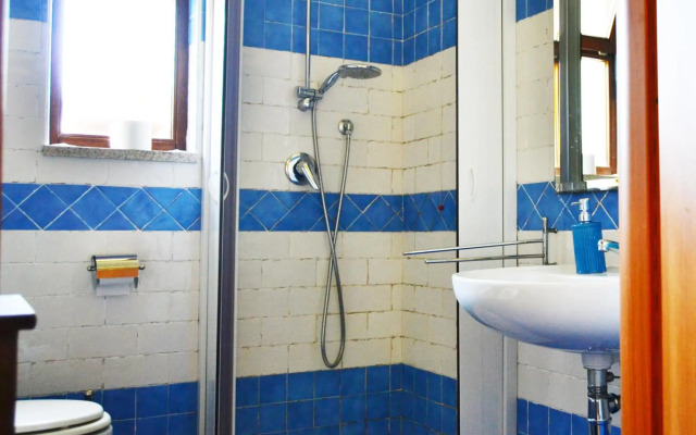 Hotel Sandalyon