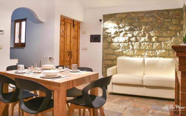 Al Vico Primo - Boutique Apartment (Adults Only)