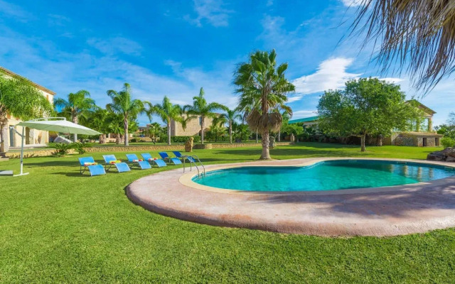 Son Perot - Villa With Private Pool. Free Wifi