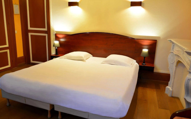 Brit Hotel Notre Dame