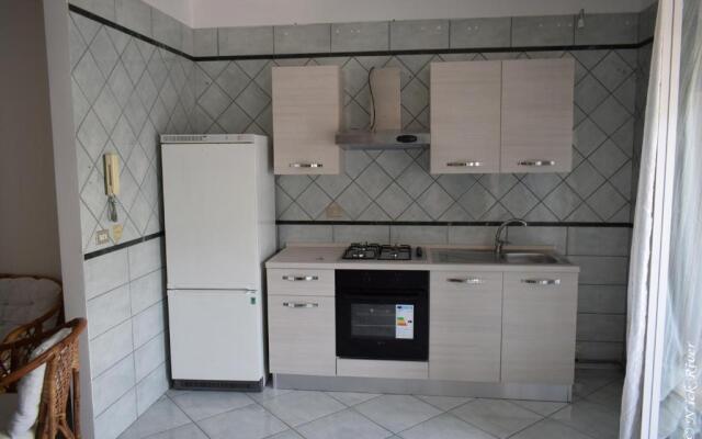 Vacation House a Mola di Bari