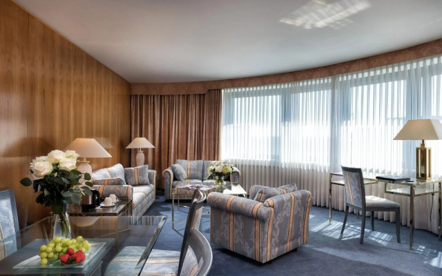 Maritim Airport Hotel Hannover