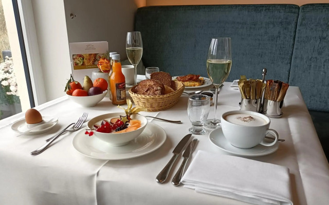 Strandhotel Dunenmeer