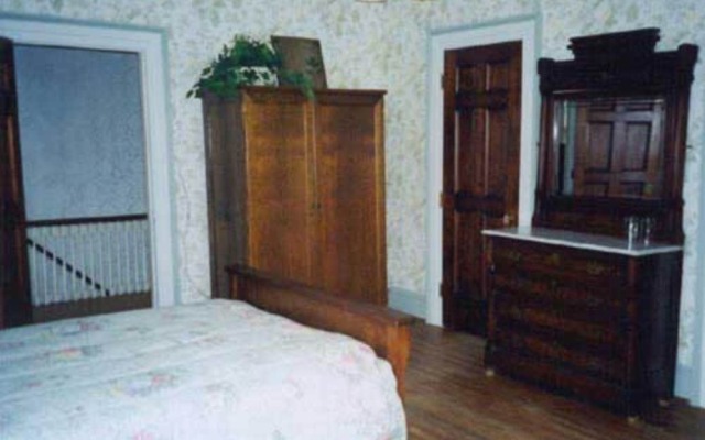 Catamount Bed & Breakfast